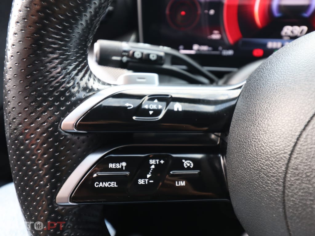Mercedes-Benz GLC 300 de 4Matic