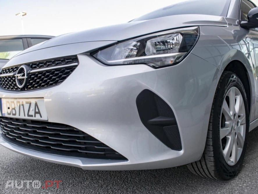 Opel Corsa 1.2 Business Edition