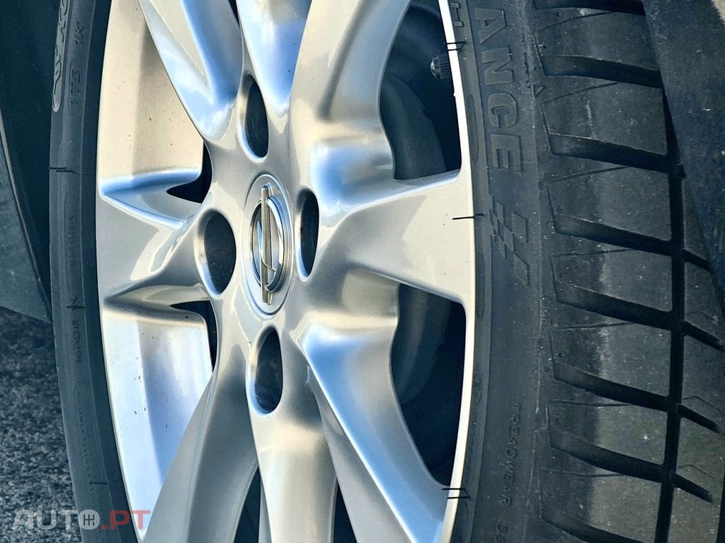 Opel Corsa 1.2 Edition