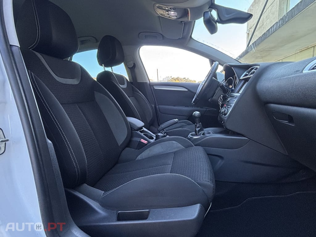 Citroen C4 1.6 Bluehdi Millenium