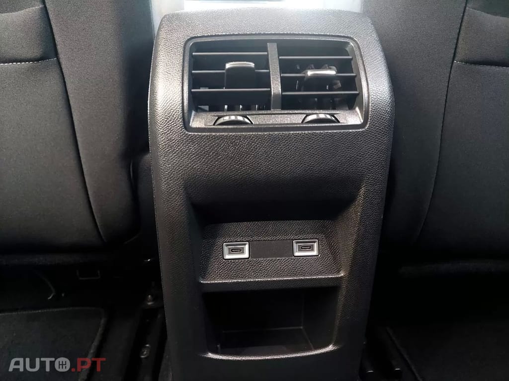 Peugeot 308 1.2 PureTech Allure Pack