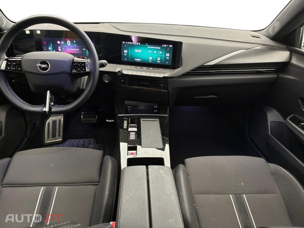 Opel Astra 1.2 T GS Aut.