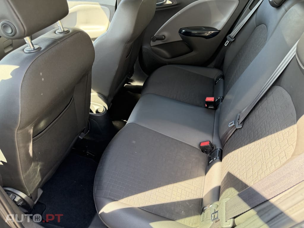 Opel Corsa 1.3 CDTi Business Edition