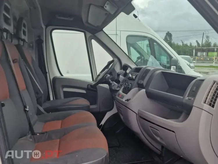 Fiat Ducato ND