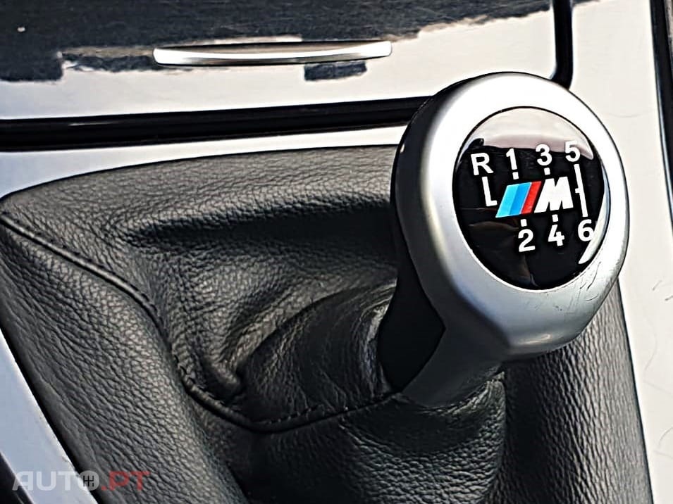 BMW 320 d Coupe