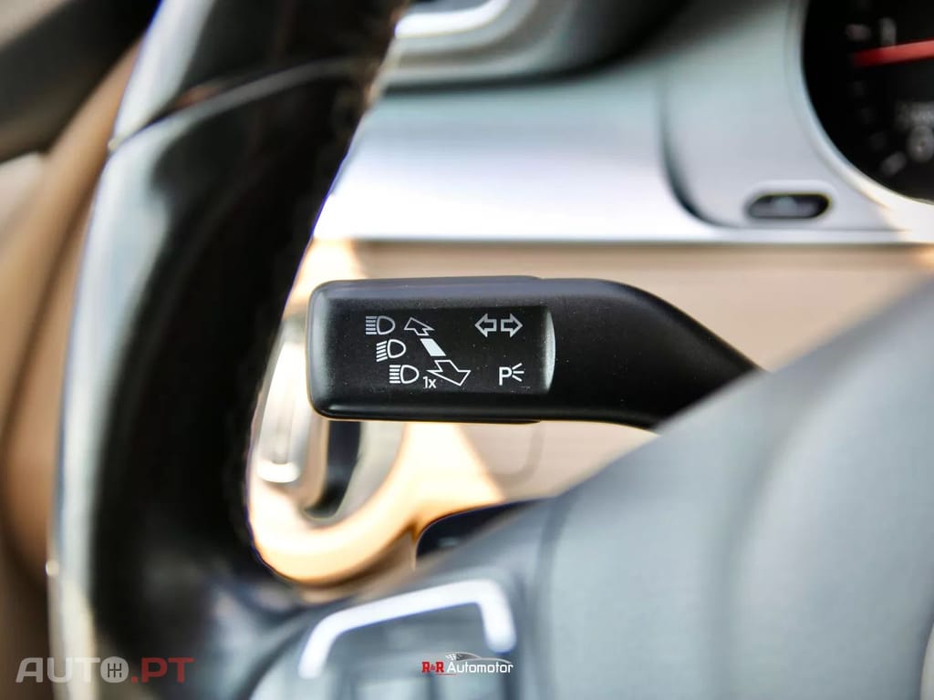 Volkswagen Passat CC 2.0 TDi BlueMotion DSG