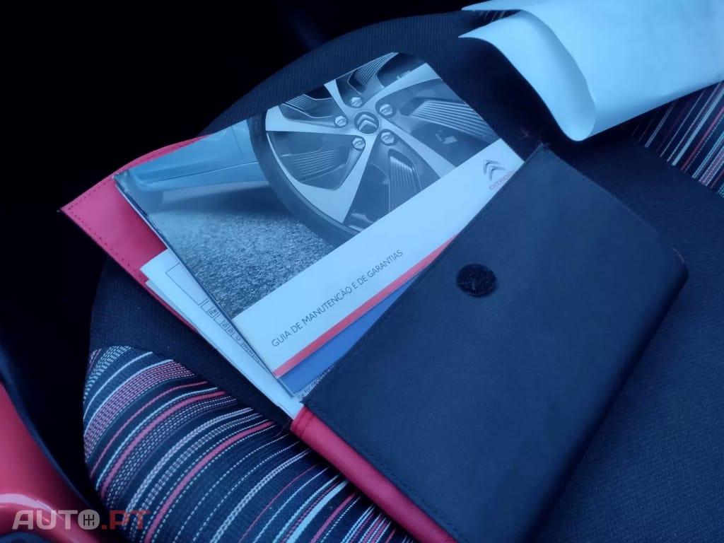 Citroen C1  AIRSCAPE 1.2 VTI 82cv FEEL EDDITION