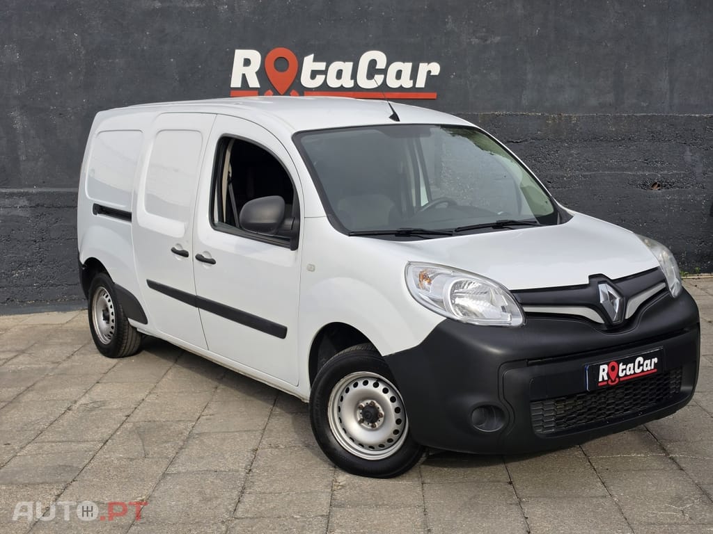 Renault Kangoo 1.5 dCi Maxi Business 3L