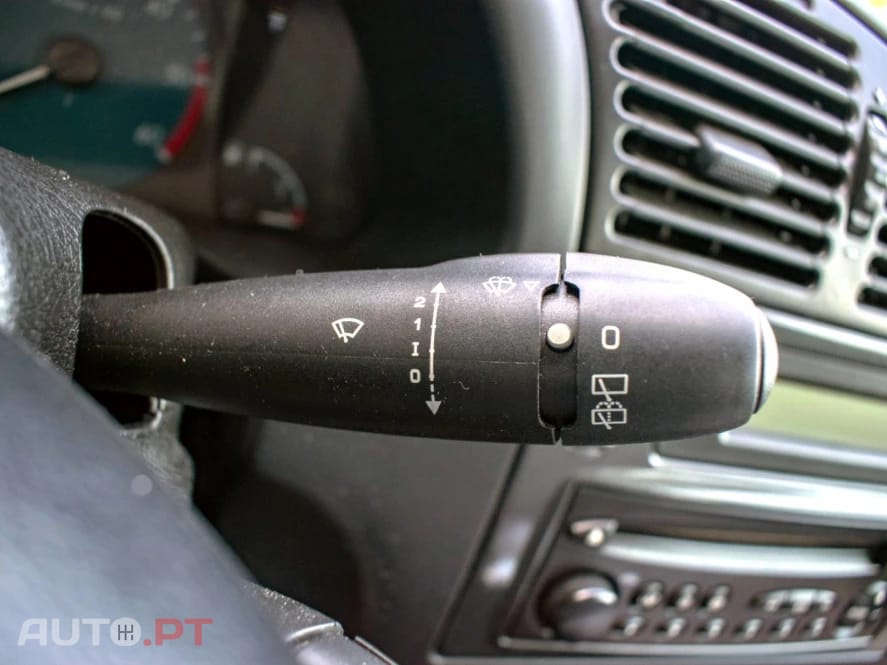 Citroen Xsara 1.4 HDi