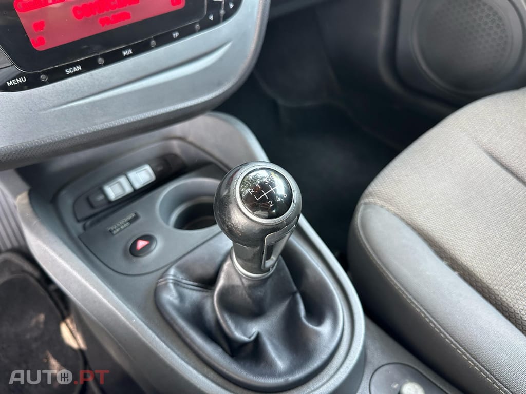 Seat Leon 1.4 TSi Sport Up