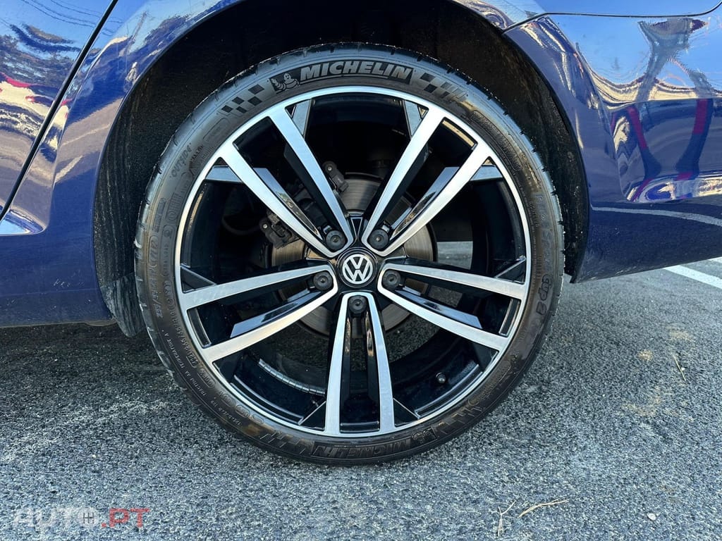 Volkswagen Golf Variant 1.6 TDi Confortline DSG