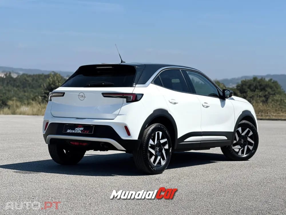 Opel Mokka 1.2 T Edition