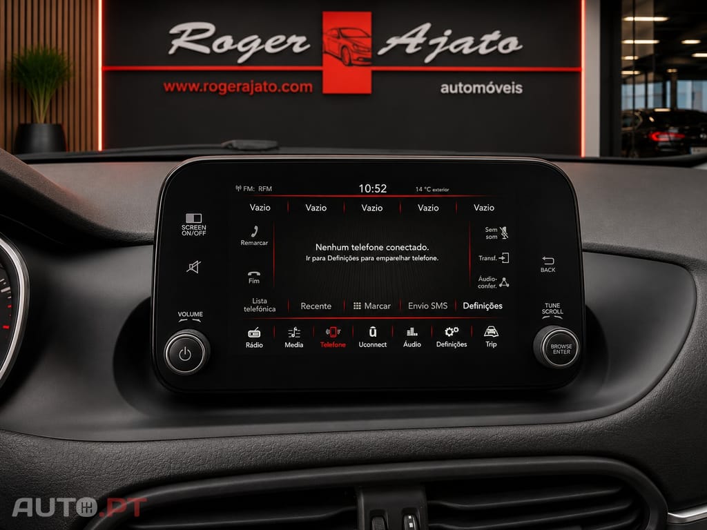 Fiat Tipo 1.3 Multijet