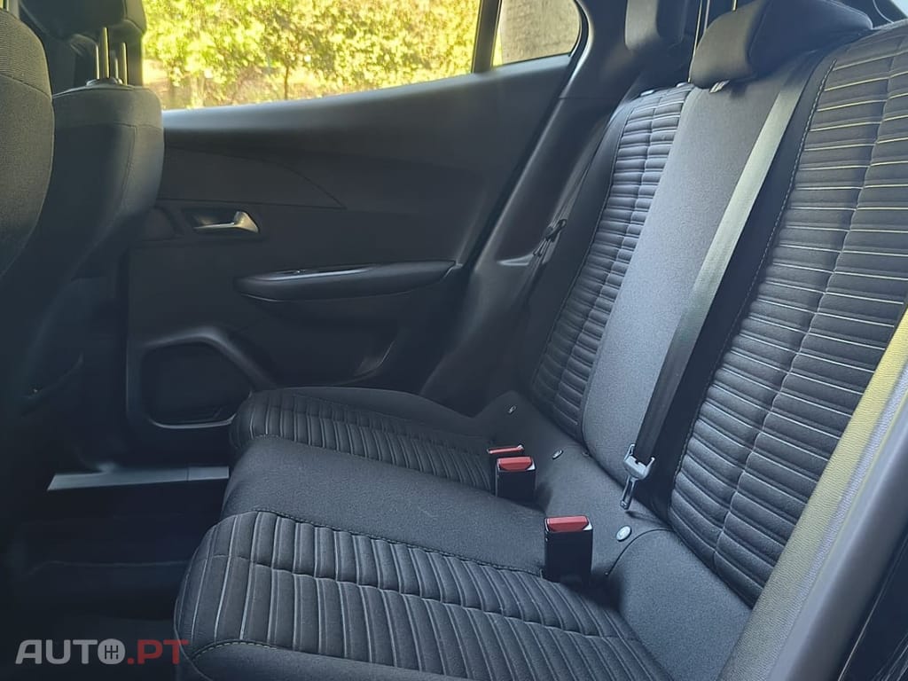 Peugeot 2008 1.2 PureTech Style