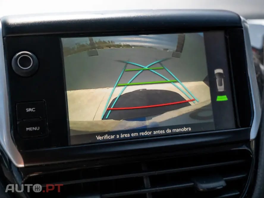 Peugeot 2008 1.6 BlueHDi Access
