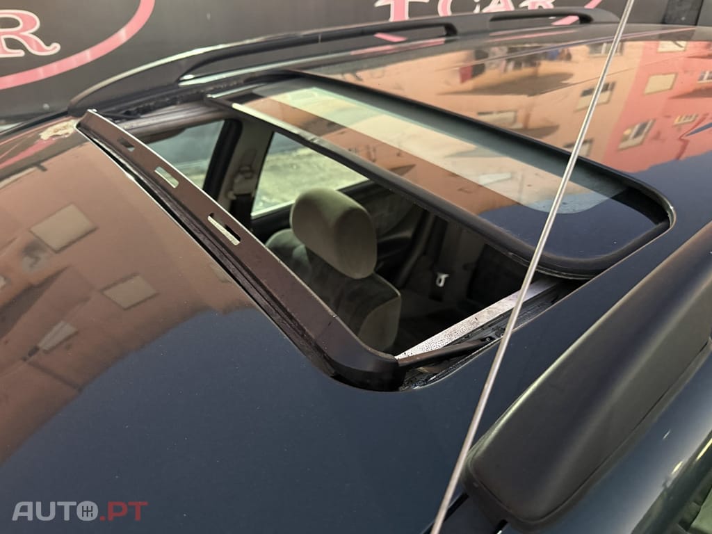 Mazda 626 SW 2.0 TDi GLX