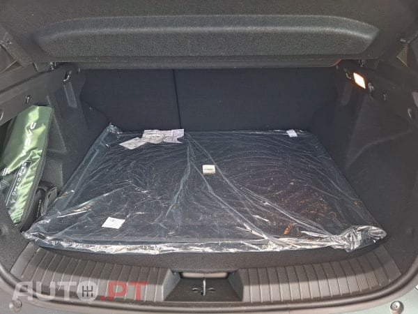 Dacia Duster 1.2 hybrid-G 150 Extreme 4x4