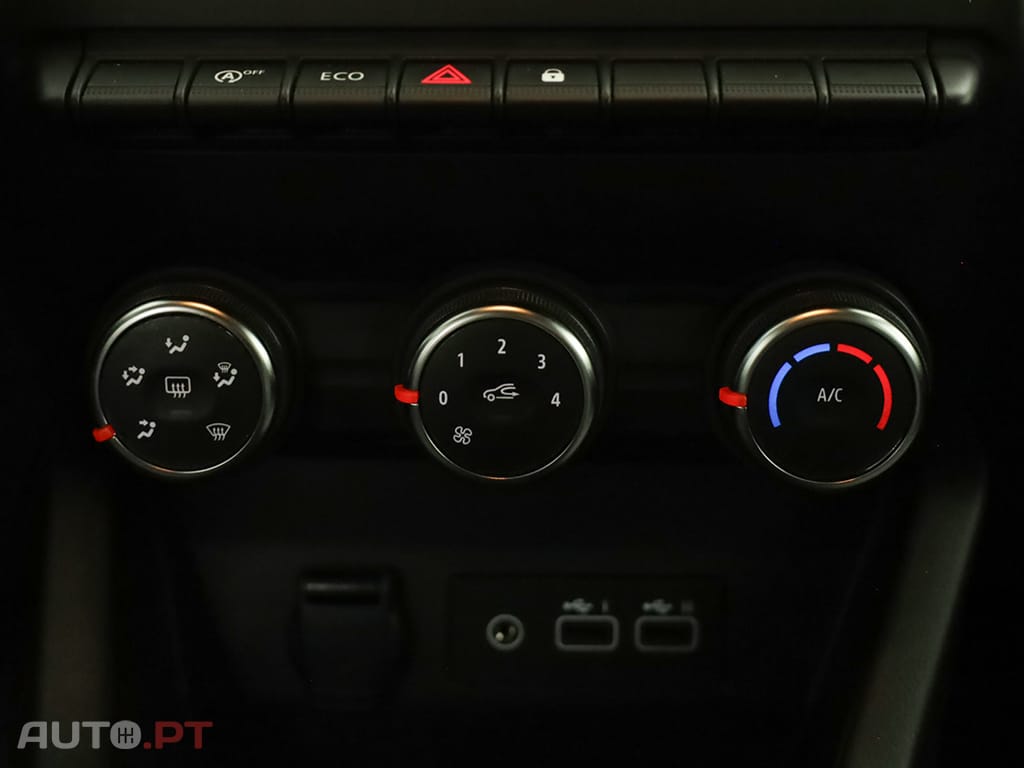 Renault Clio Clio 1.0 TCe Evolution