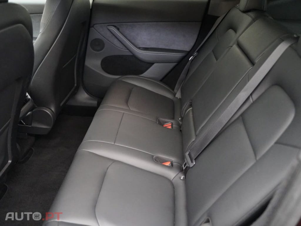 Tesla Model Y Long Range Dual Motor 95.1% I.V.A DEDUTIVEL