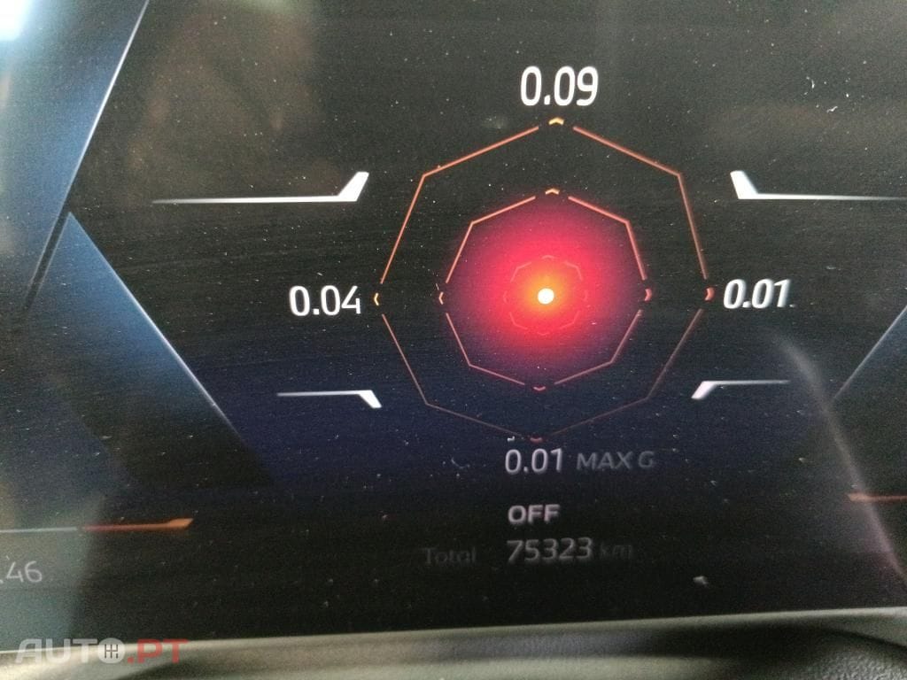 BMW i4 eDrive40 Pack Desportivo M