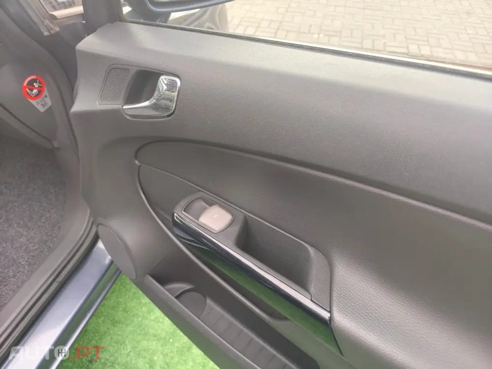 Opel Corsa 1.2 Cosmo