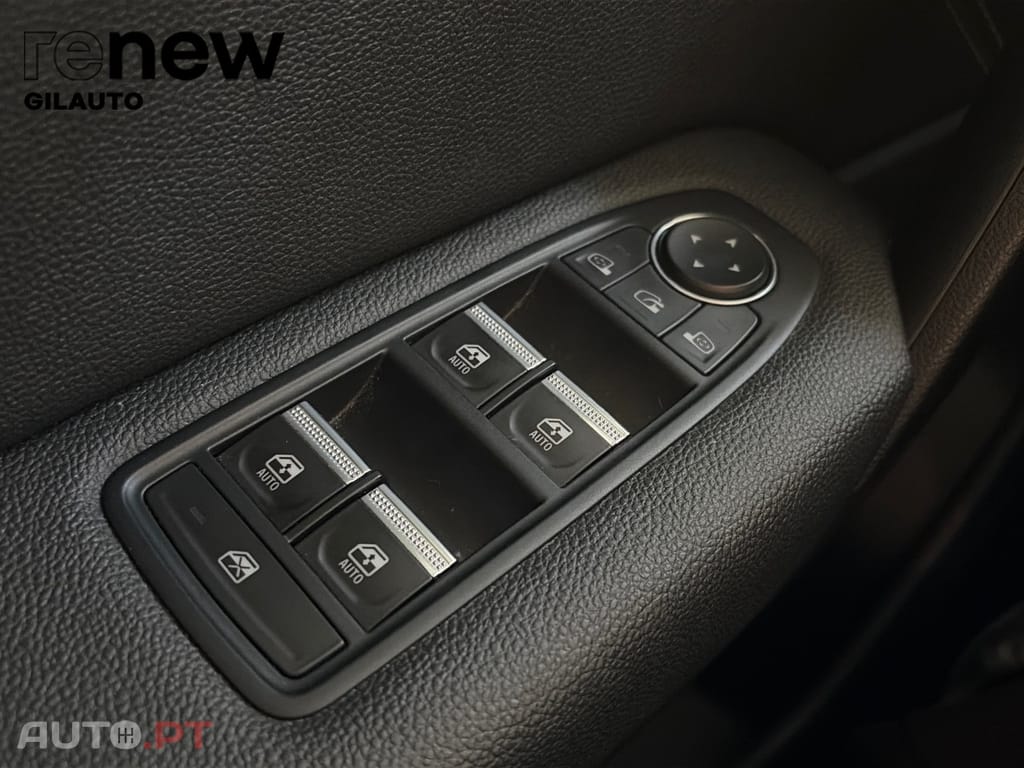 Renault Captur TECHNO TCE 100 BI-FUEL