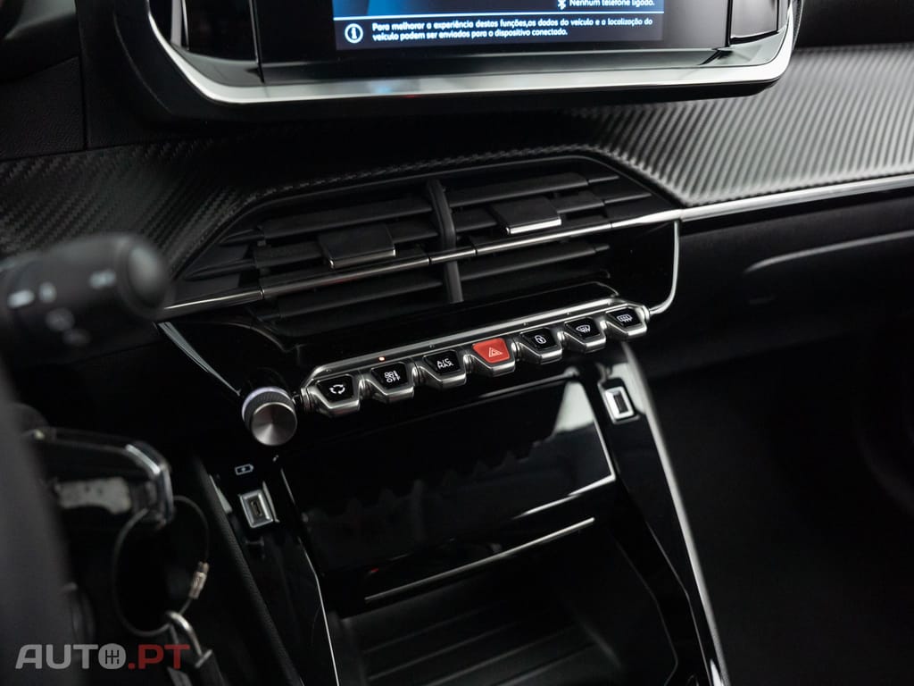 Peugeot 208 1.2 PureTech Allure