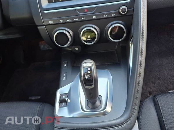 Jaguar E-Pace 2.0 P300 Sport AWD Aut.