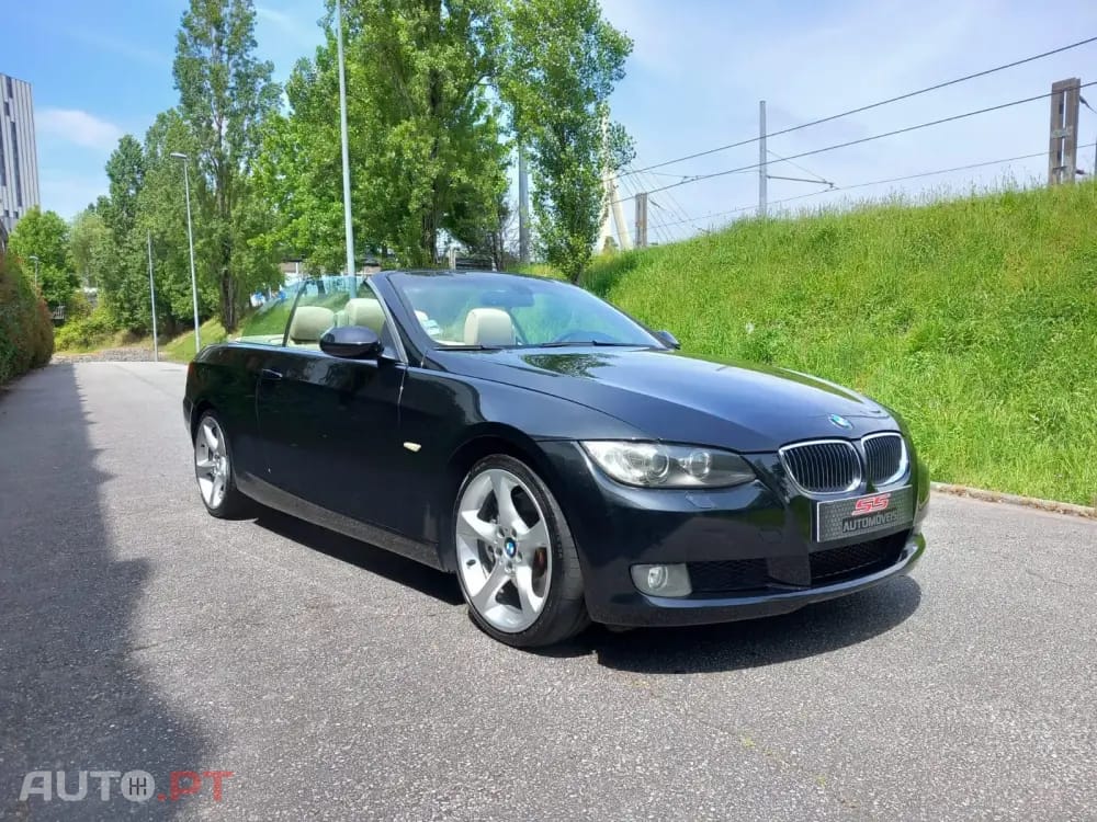 BMW 330 d