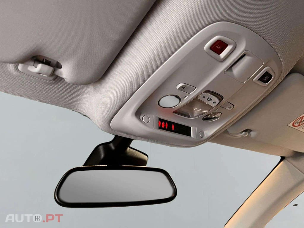 Peugeot 308 SW 1.5 HDI Active BUSINESS