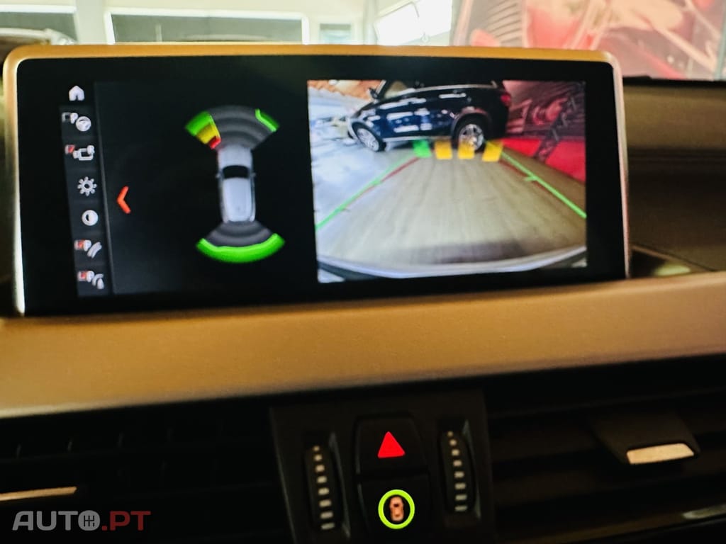 BMW X2 18 i sDrive Auto Advantage