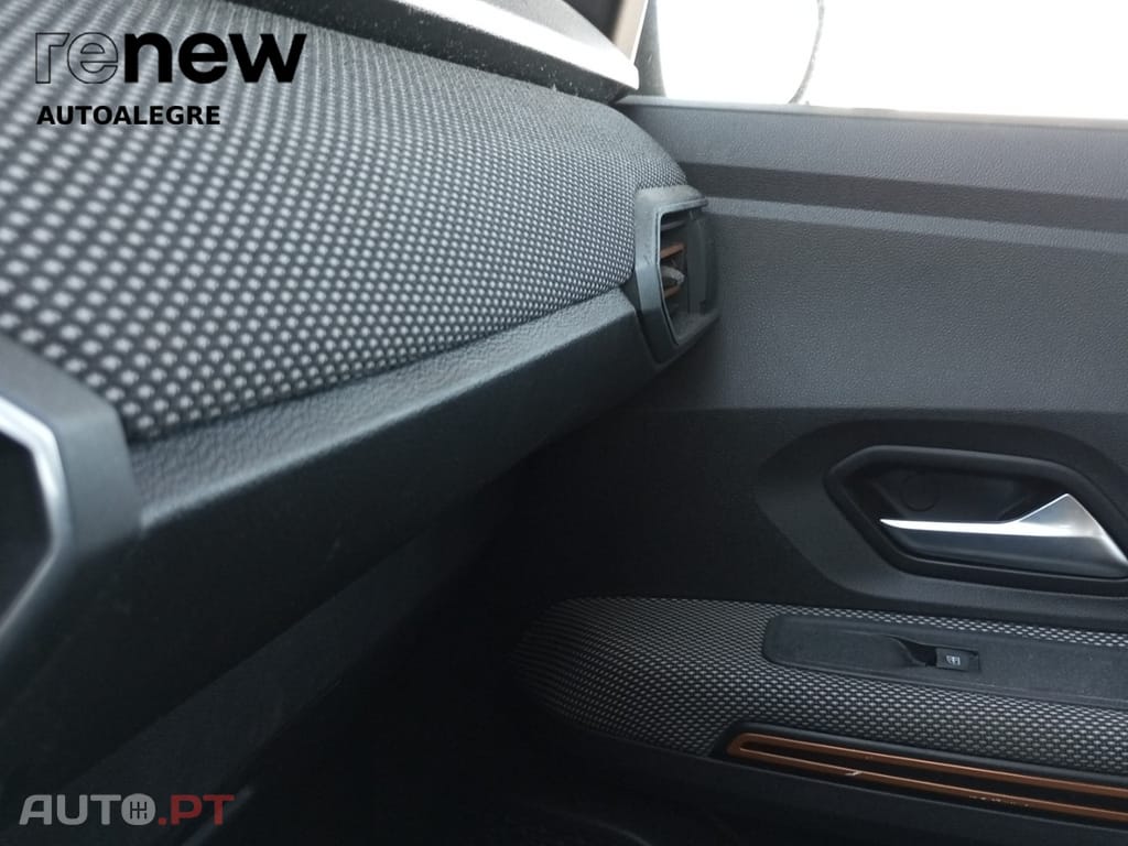 Dacia Sandero Stepway Confort Eco-G 100