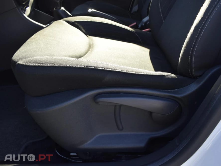Renault Clio Sport Tourer 1.5 dCi Limited