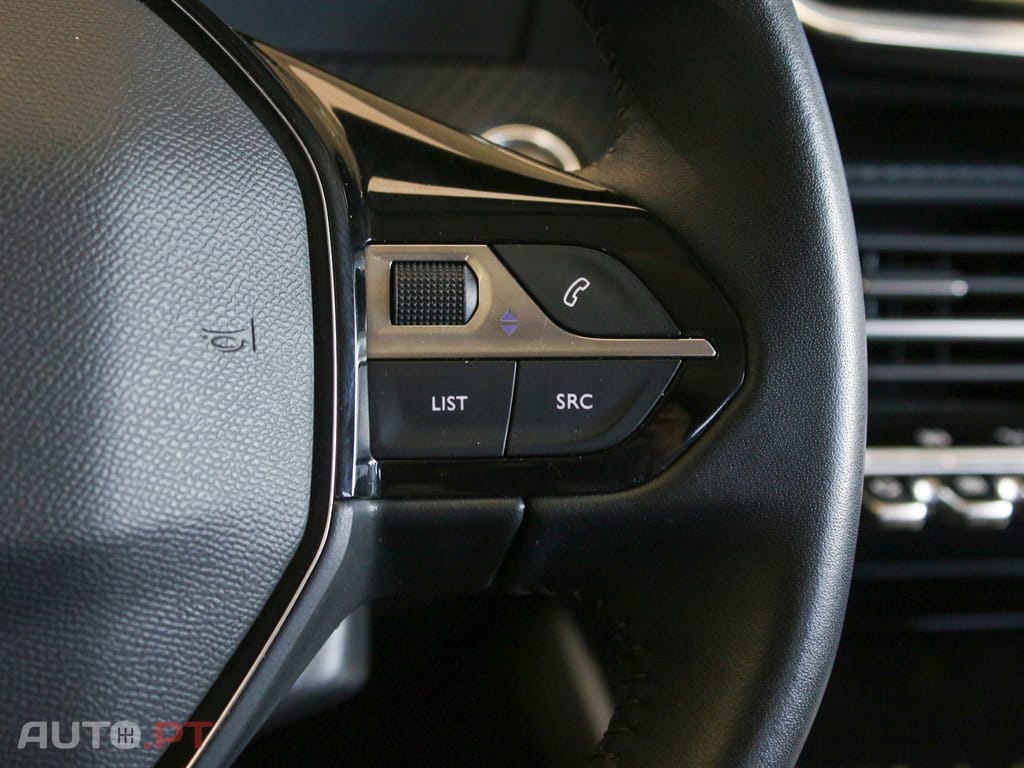 Peugeot 208 1.2 PureTech Allure