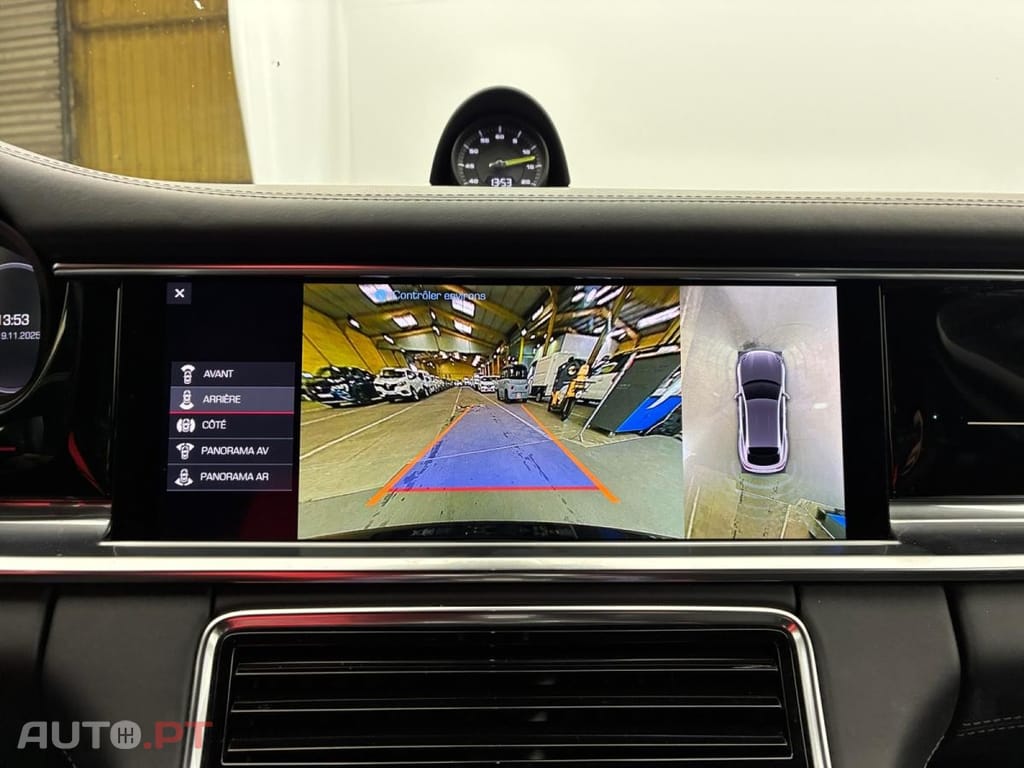 Porsche Panamera 4 V6 PDK Hybrid Edition 10 ans