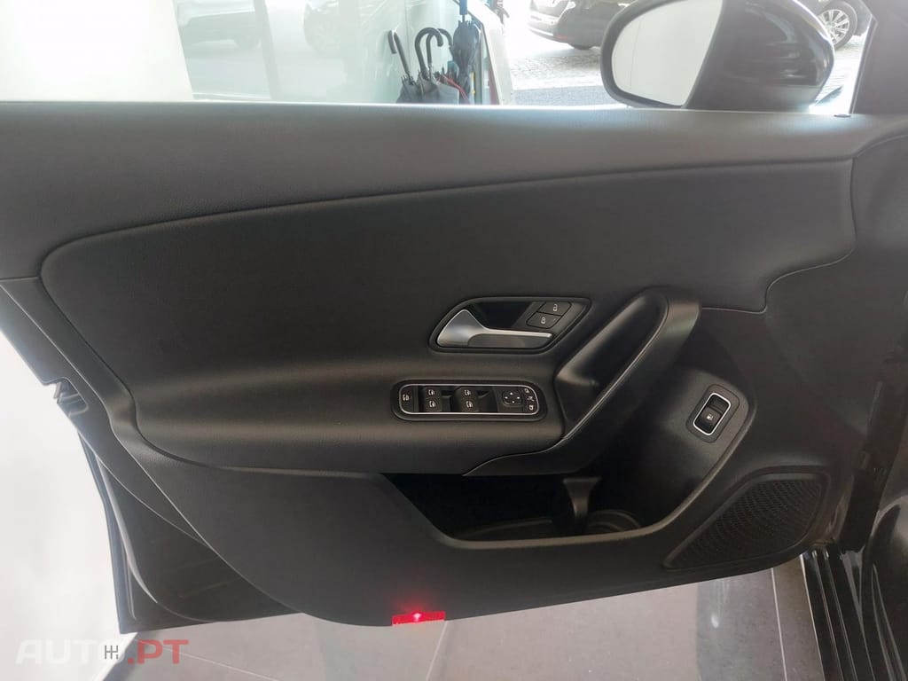 Mercedes-Benz A 250 e Style Plus