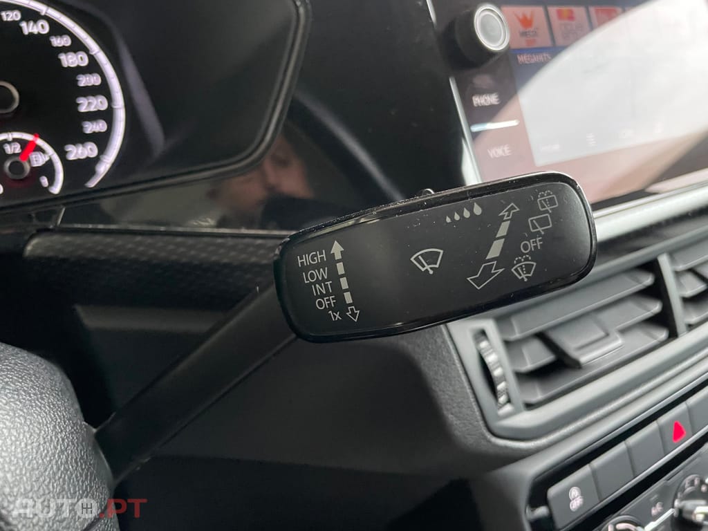 Volkswagen T-Cross 1.0 TSI BlackStyle