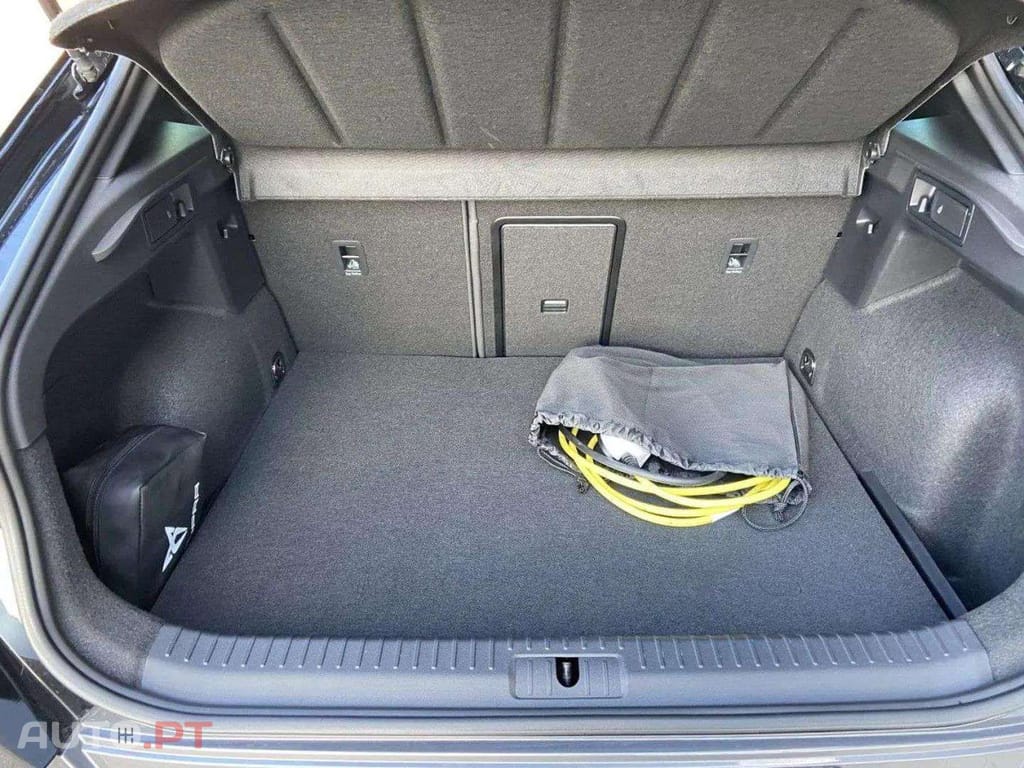 Cupra Formentor 1.4 TSI DSG eHybrid 