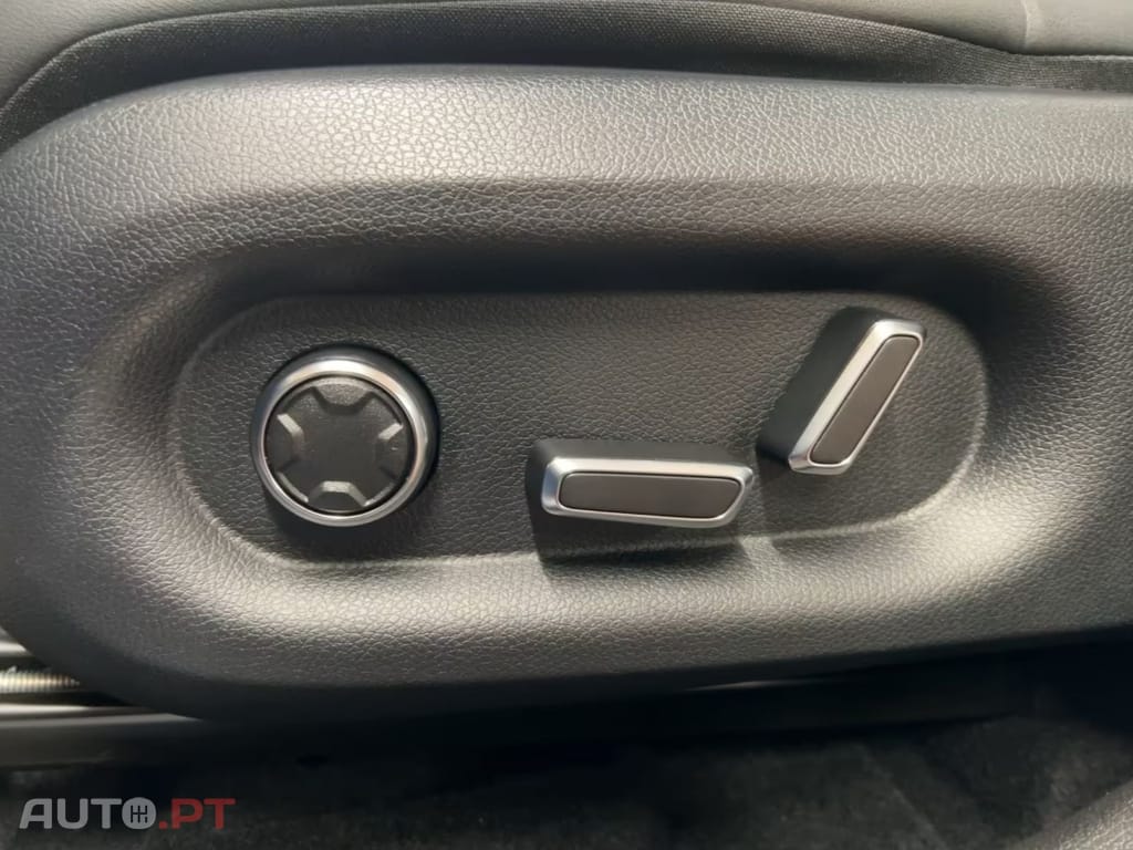 Smart #1 I.V.A DEDUTÍVEL PREMIUM 