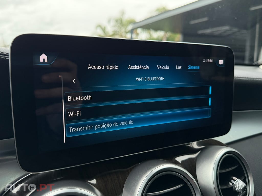 Mercedes-Benz GLC 300 e 4Matic