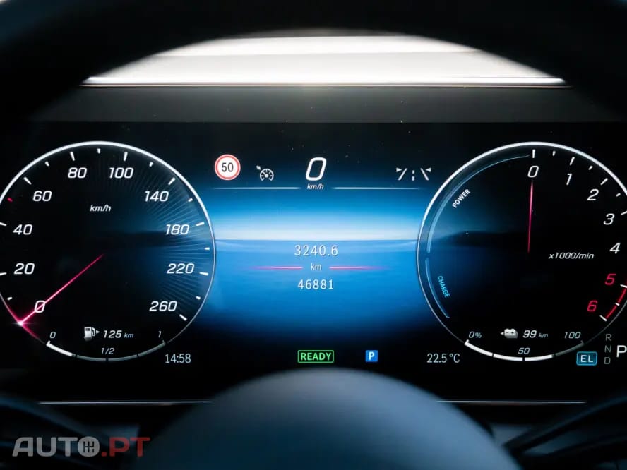 Mercedes-Benz GLC 300 de Coupe 4Matic 9G-TRONIC AMG Line Advanced