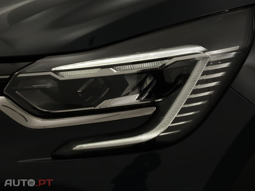 Renault Captur Captur 1.0 TCe Techno Bi-Fuel