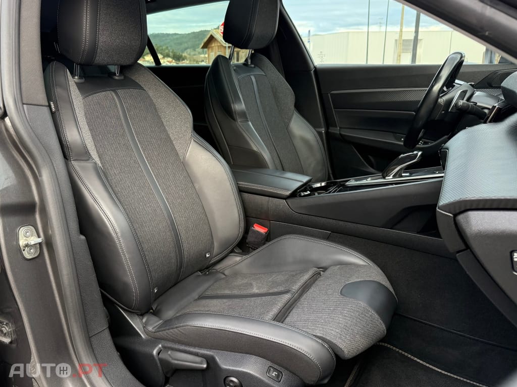 Peugeot 508 SW 1.5 BlueHDi Allure Pack EAT8