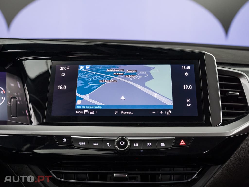 Opel Grandland (X) 1.5 CDTI GS Line AT