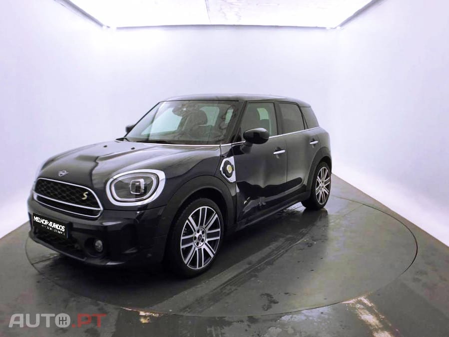 MINI Countryman Cooper SE Premium Plus Edition Auto