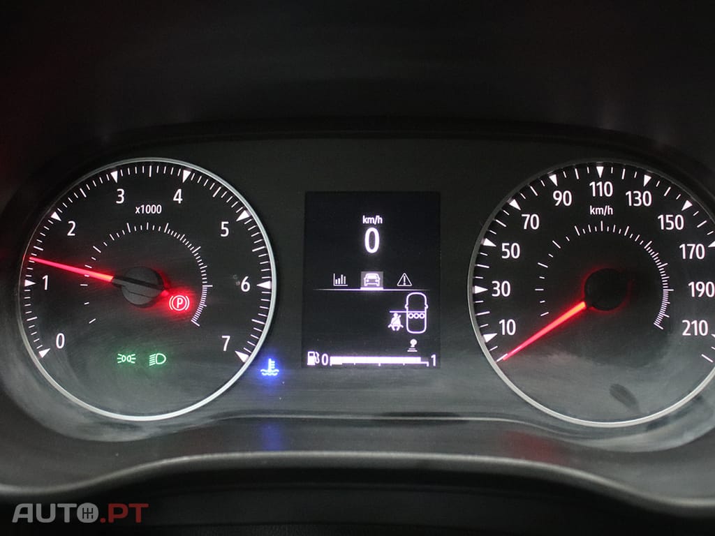 Dacia Jogger Jogger 1.0 TCe Extreme+ Up&Go 7L