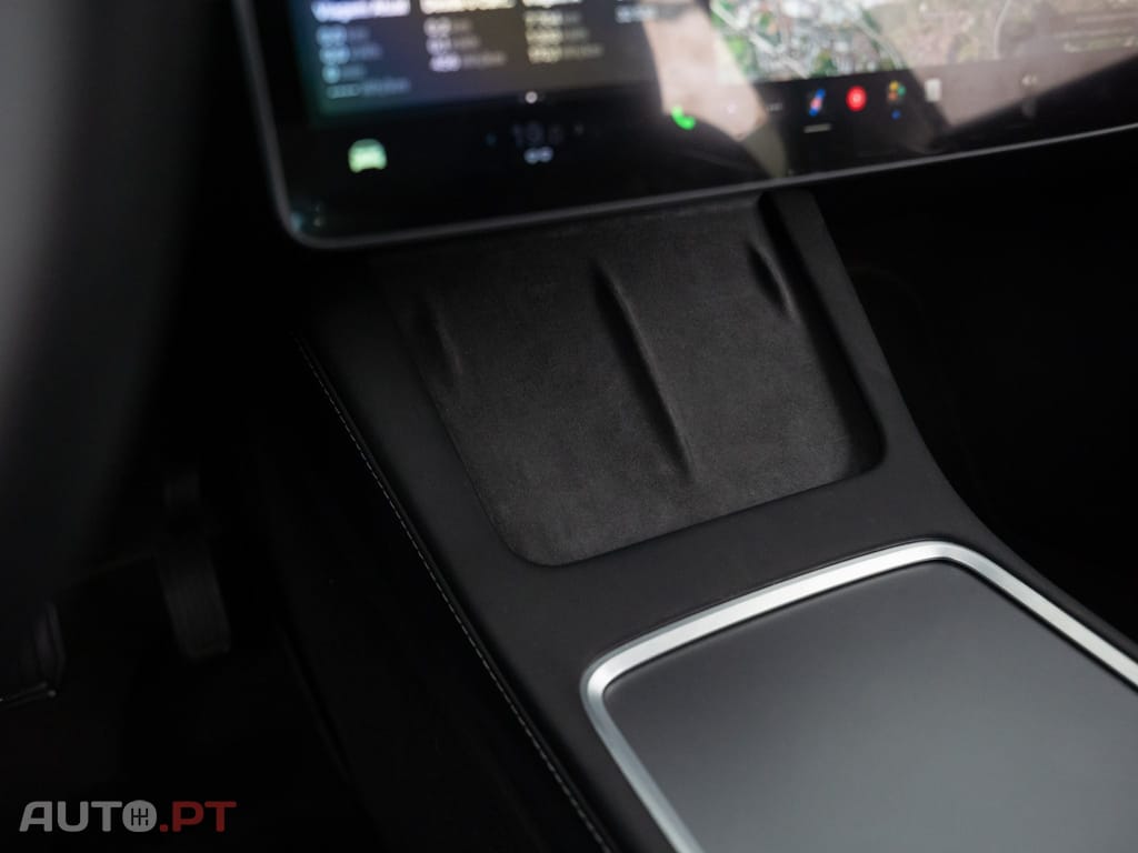 Tesla Model Y Tração Traseira