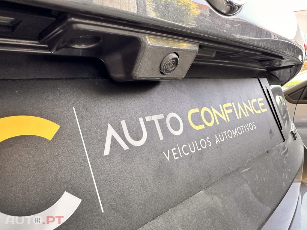 Fiat Tipo 1.3 M-Jet Lounge J17