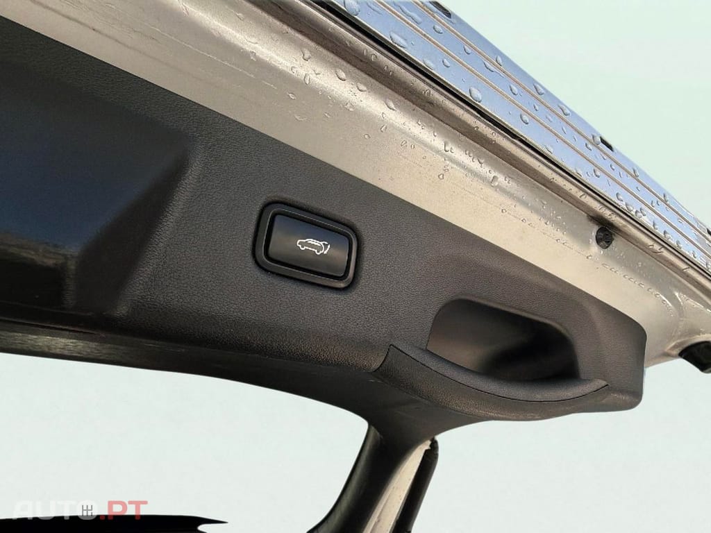 Hyundai Tucson 1.6 CRDi Vanguard