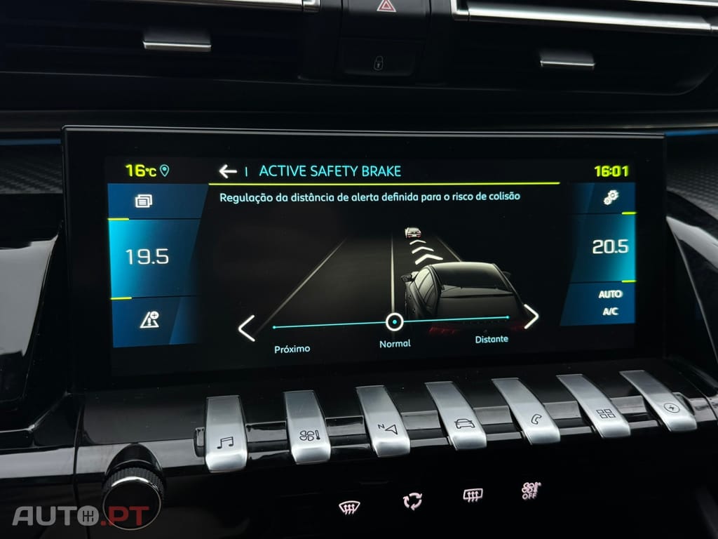 Peugeot 508 SW 1.6 Hybrid GT e-EAT8